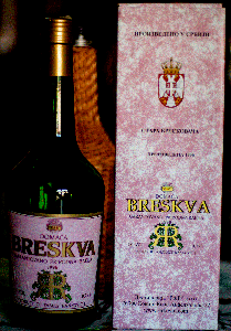 Breskva